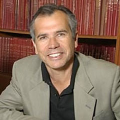 Alberto Ascherio, M.D.