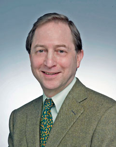 Scott M. Hammer, M.D.