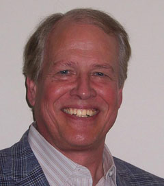 Daniel Peterson, M.D.